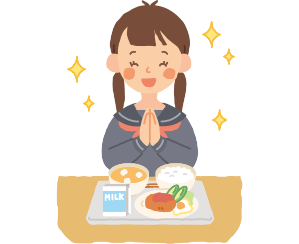 食事イメージ